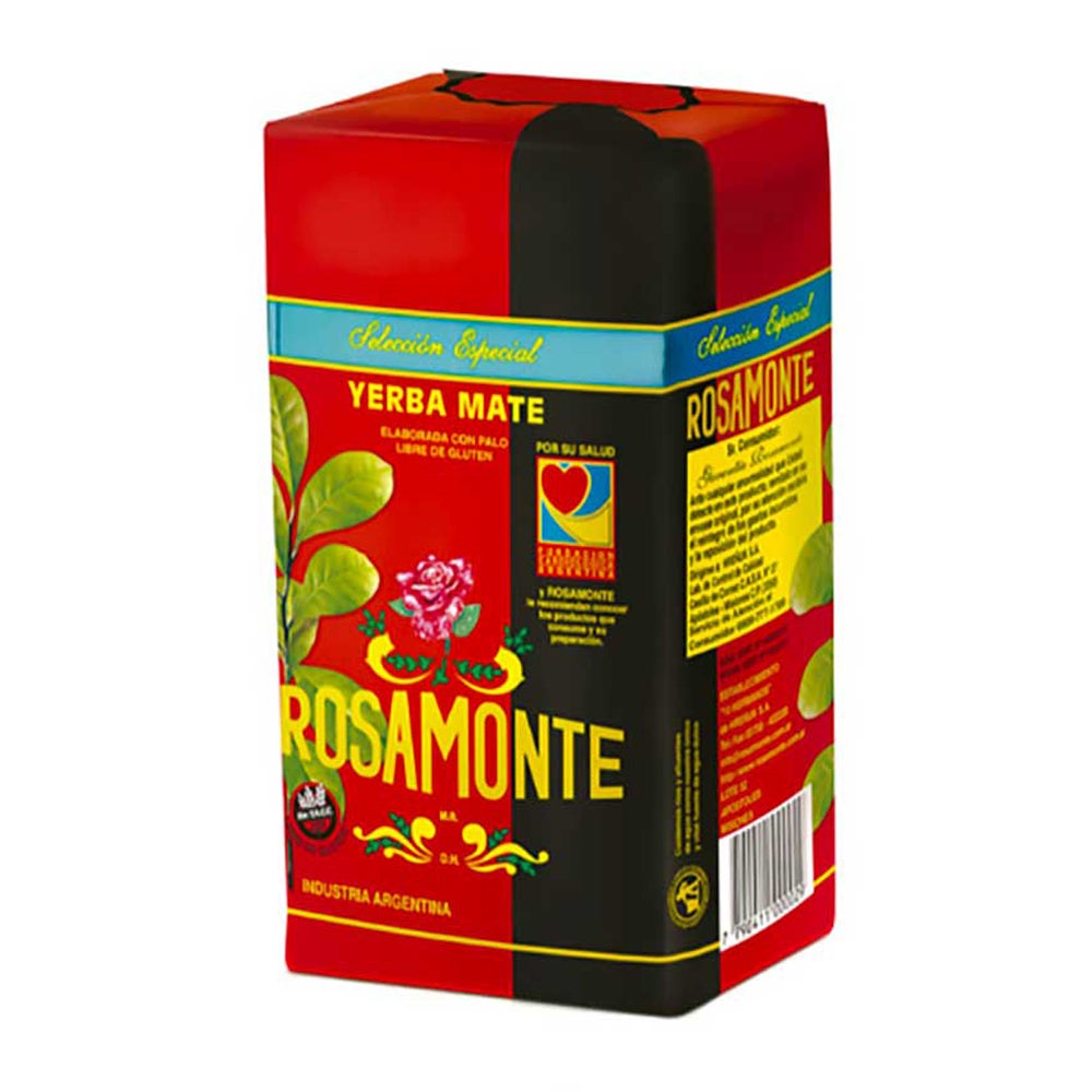 Yerba Mate Tea Rosamonte Special 10 X 17 64 Oz Life Food Superstore yerba-mate-tea-rosamonte-special-10-x-17-64-oz-life-food-superstore
