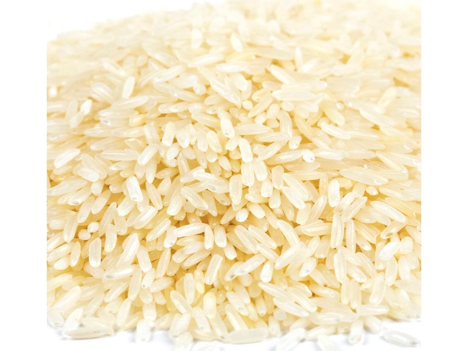 white jasmine rice glycemic index